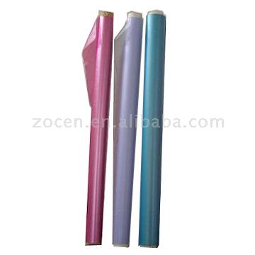  Color PVC Film (Цвет Пленка ПВХ)