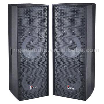  Speaker (RB-215, RB-212)