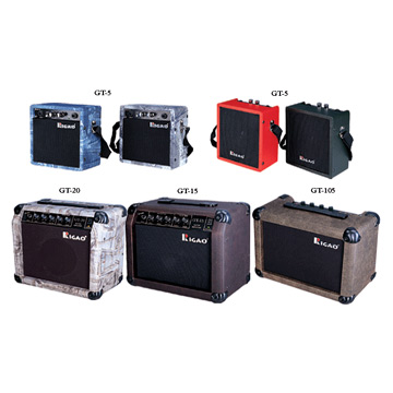  Guitar Combo (GT-5, GT-105, GT-15, GT-20) (Guitar Combo (GT-5, ГТ 05, GT 5, GT 0))