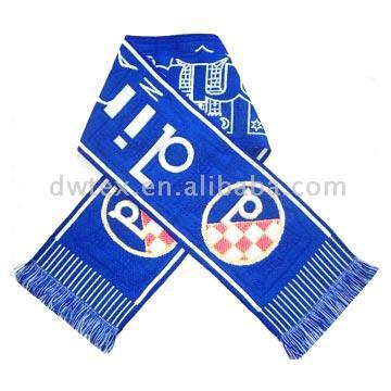  Football Scarf ( Football Scarf)