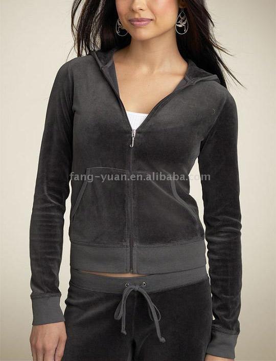  Fashion Ladies` Jacket ( Fashion Ladies` Jacket)