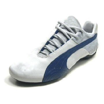  Sports Shoe (Спортивной обуви)