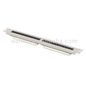  Patch Panel ( Patch Panel)