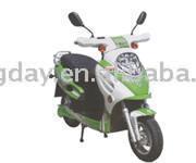  1000W/60km Running Distance/Electric Motorcycle (KD-EM04)