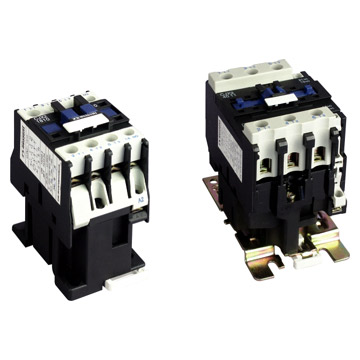  AC Contactor (AC Contacteur)