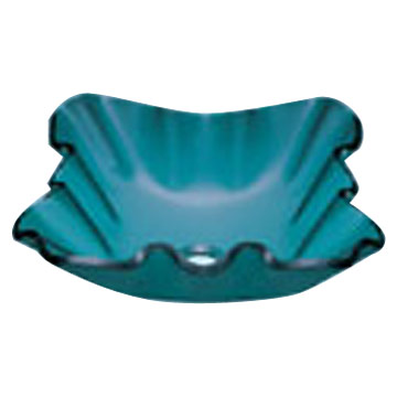  Workmanship Glass Basin ( Workmanship Glass Basin)