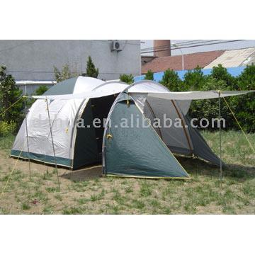  8 Persons Tent (8 человек палаток)