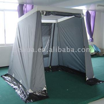  8 Persons Tent (Kitchen) (8 человек палаток (кухня))