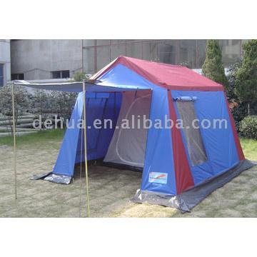  Tent (Места для палаток)