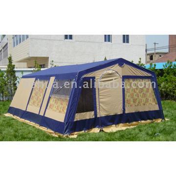  8 Persons Tent (8 Personnes Tente)