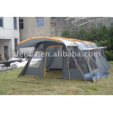  Tent (Места для палаток)