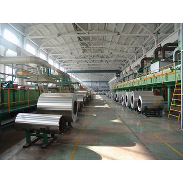  Aluminum Composite Panel (Aluminum Composite Panel)