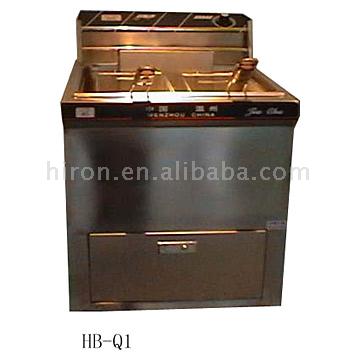  Electric Fryer ( Electric Fryer)