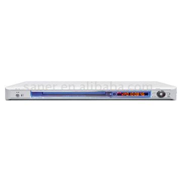  DVD Player (DVD-плеер)