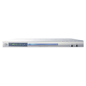  DVD Player ( DVD Player)