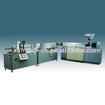  Plastic Tube Production Line ( Plastic Tube Production Line)