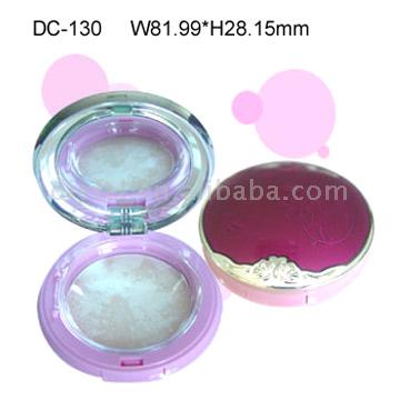  Powder Compact (Poudre compacte)