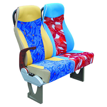  Bus Passenger Seats (Автобусы Пассажирские сиденья)