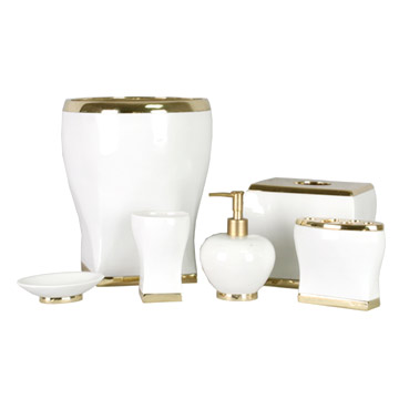  Bath Set ( Bath Set)