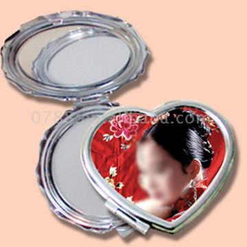  Sublimation Dressing Mirror (Sublimation grand miroir)