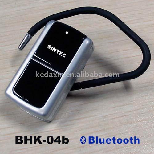  Bluetooth Headphone (Bluetooth наушники)