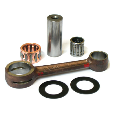 Motorrad-Con-Rod Kit Teil (Motorrad-Con-Rod Kit Teil)