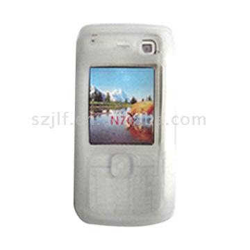  Case for Nokia N70 (Case pour Nokia N70)