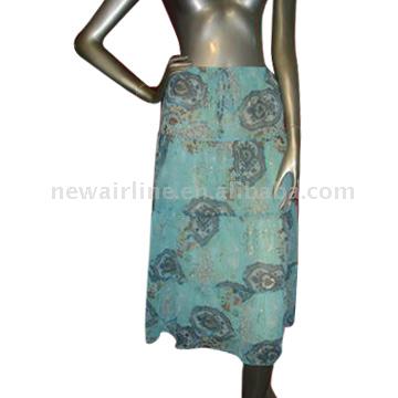  Ladies` Skirt ( Ladies` Skirt)