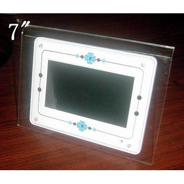  Digital Photo Frame ( Digital Photo Frame)