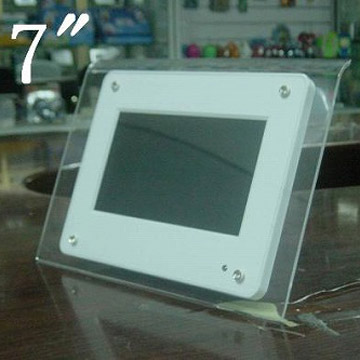  Digital Photo Frame ( Digital Photo Frame)