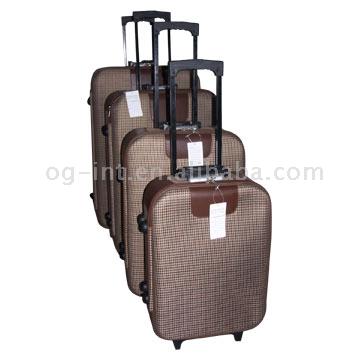  Luggage (Consigne)