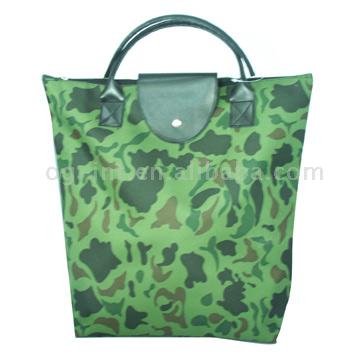  Tote Bag (Sac fourre-tout)