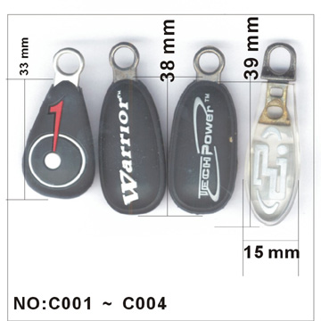  Zipper Pull ( Zipper Pull)