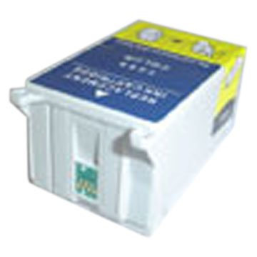  Ink Cartridge Compatible with Canon / Hp / Xerox / Brother/ Epson (Cartouche d`encre Compatible Canon / HP / Xerox / Brother / Epson)