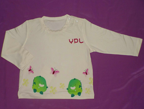  Children`s Silk Knitted Wear ( Children`s Silk Knitted Wear)