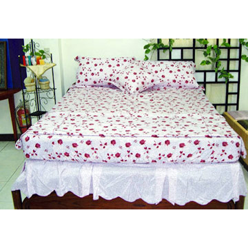  Bedding Set ( Bedding Set)