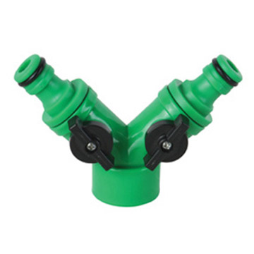  Hose Connector (Шланг Connector)