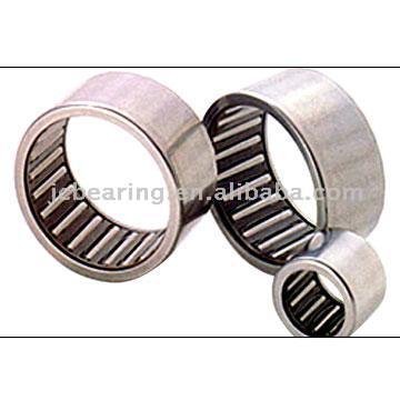  Punched Ring Roller Bearing (Perforées Ring des roulements à rouleaux)