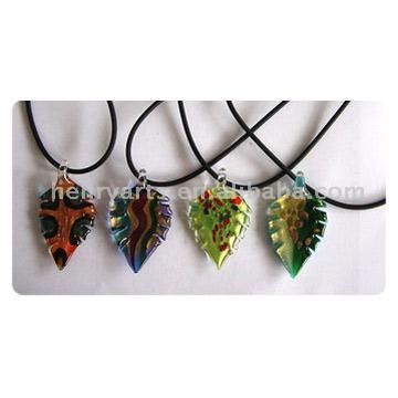  Pendants (Pendentifs)