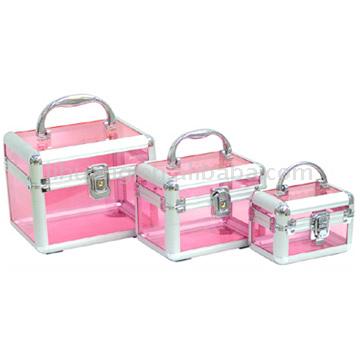  Cosmetic Case (Cosmetic Case)