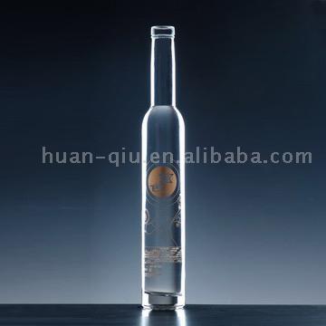  Ice Wine Bottle (Лед бутылки вина)