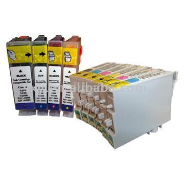  Epson Compatible Ink Cartridge ( Epson Compatible Ink Cartridge)