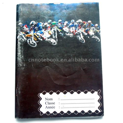  Exercise Book ( Exercise Book)