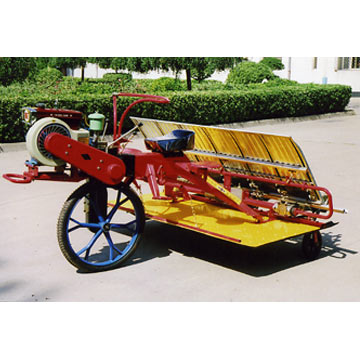  Paddy Transplant Rice Seedling Machine ( Paddy Transplant Rice Seedling Machine)