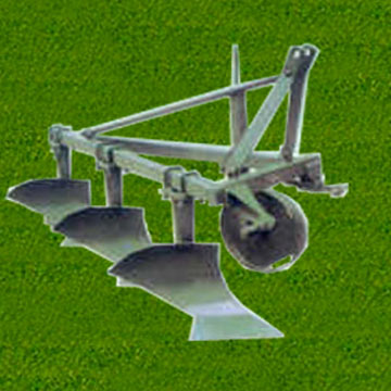  Bottom Plough ( Bottom Plough)