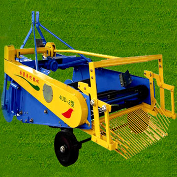  Potato Auger ( Potato Auger)