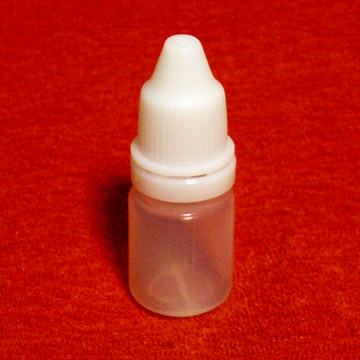  Eye Drop Bottle (Глазных капель бутылки)