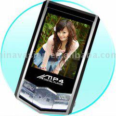 Top Quality MP4 Player - USB 2.0 - FM Radio (Top Quality MP4 Player - USB 2.0 - Radio FM)