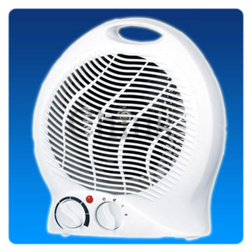  Fan Heater (Fan Heater)