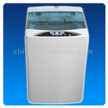  Top Loading Full-Automatic Washing Machine (С верхней загрузкой Полная автоматическая стиральная машина)